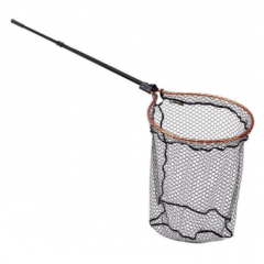 Подсачник SAVAGE GEAR Full Frame Oval  Net (46x56cm) 95-150cm